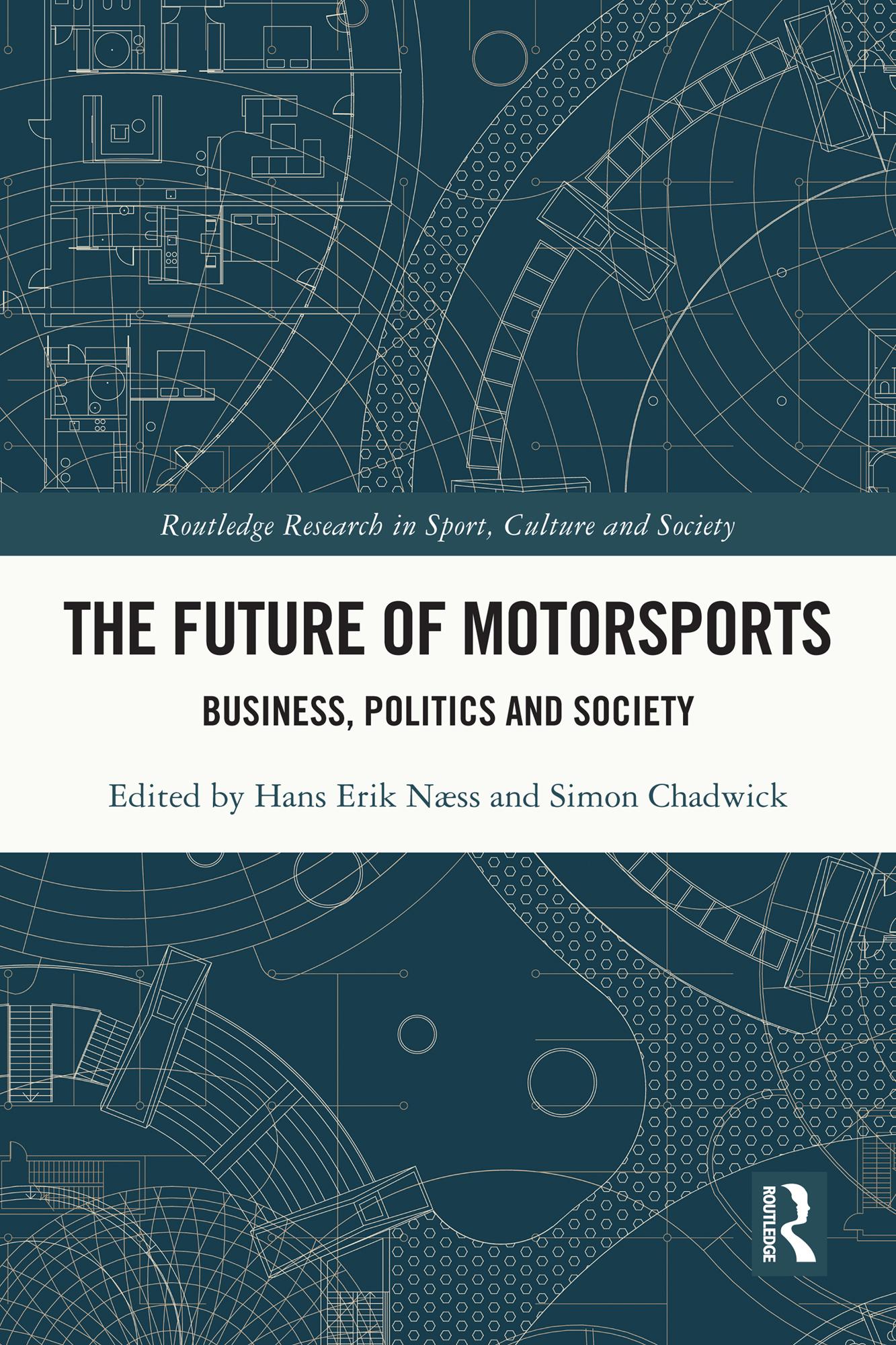 The Future of Motorsports
