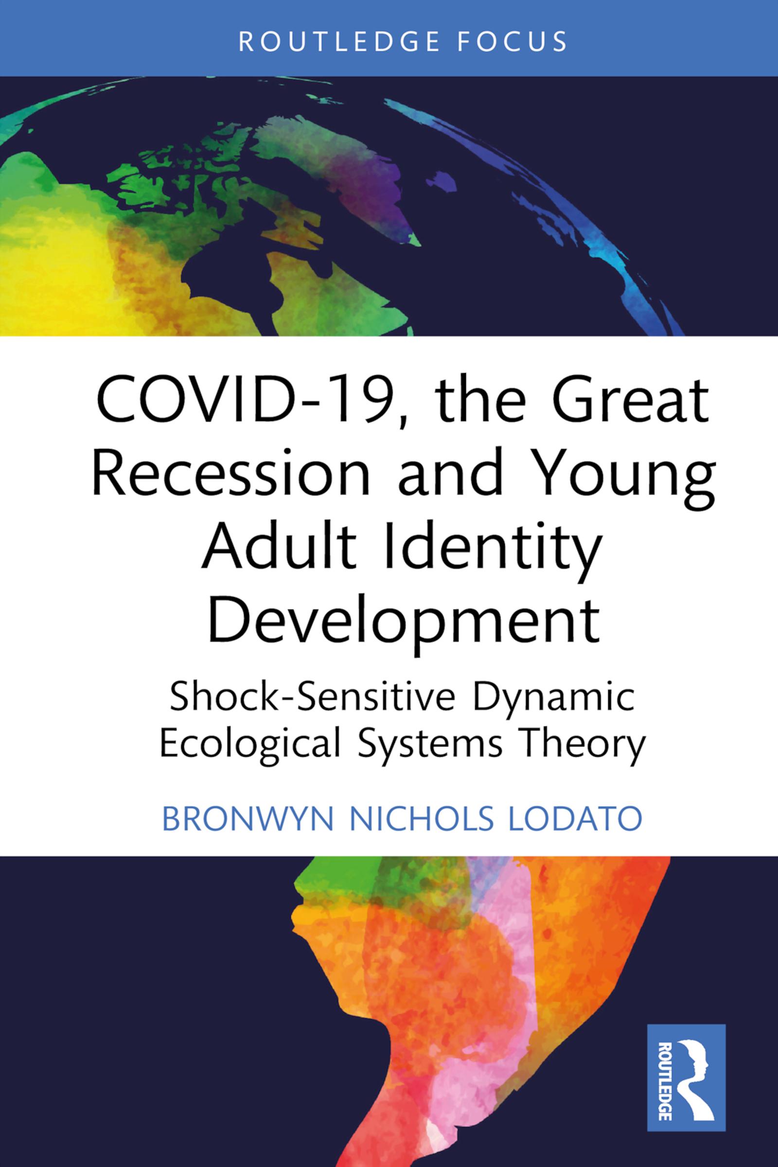 COVID-19, the Great Recession and Young Adult Identity Development