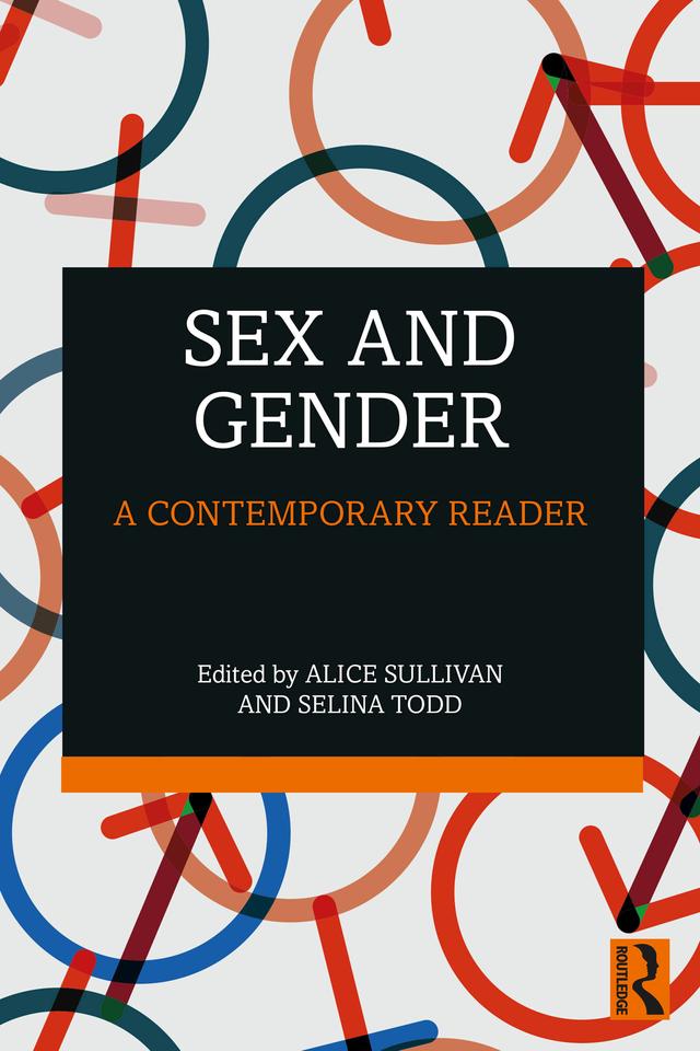 Sex and Gender by Alice Sullivan, Selina Todd