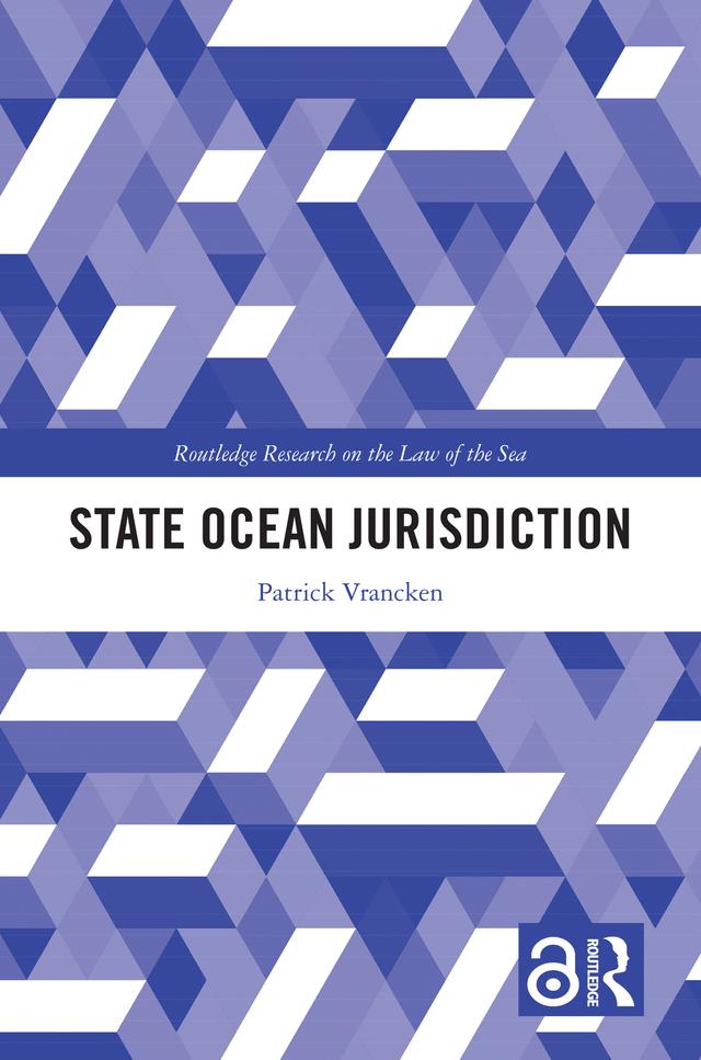 State Ocean Jurisdiction by Patrick Vrancken