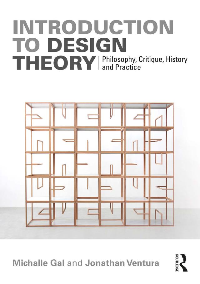 Introduction to Design Theory by Jonathan Ventura, Michalle Gal