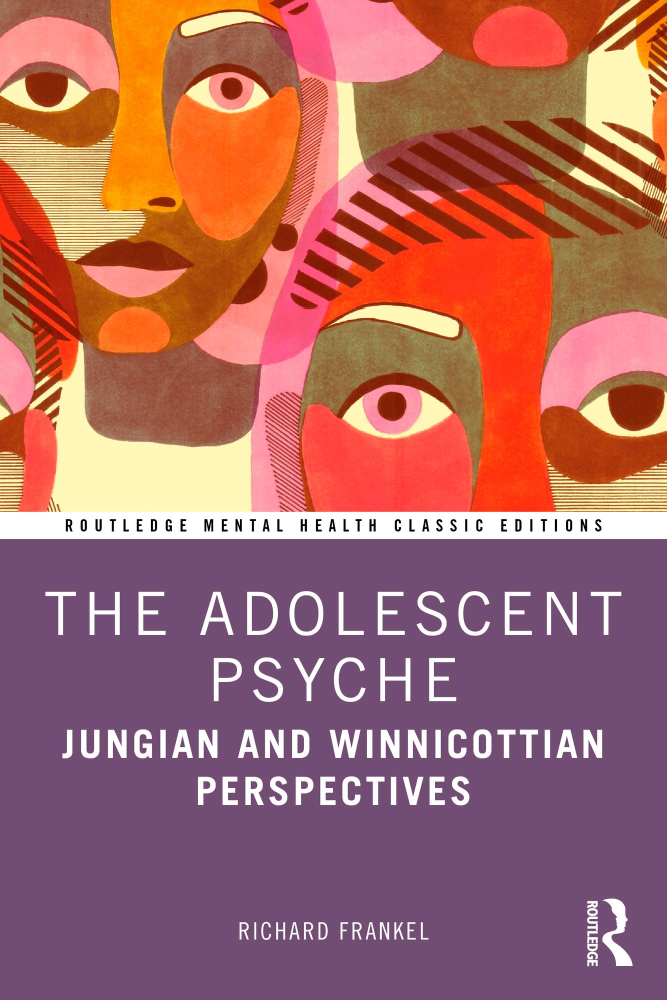 The Adolescent Psyche