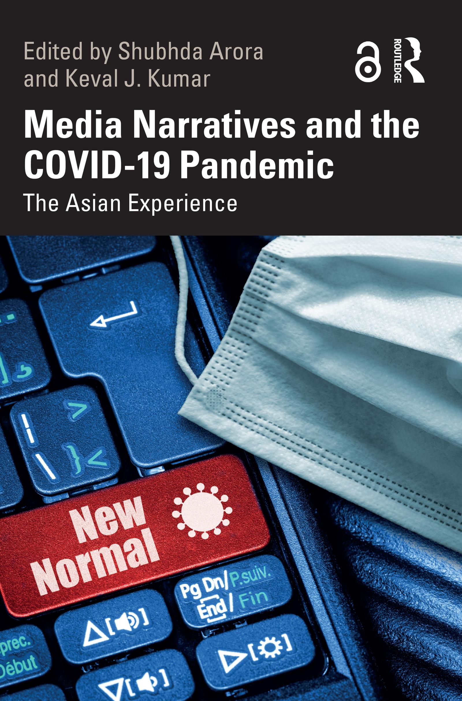 Media Narratives and the COVID-19 Pandemic