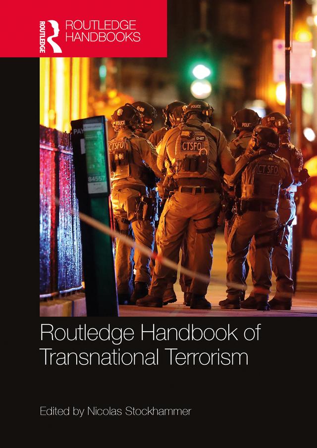 Routledge Handbook of Transnational Terrorism by Nicolas Stockhammer