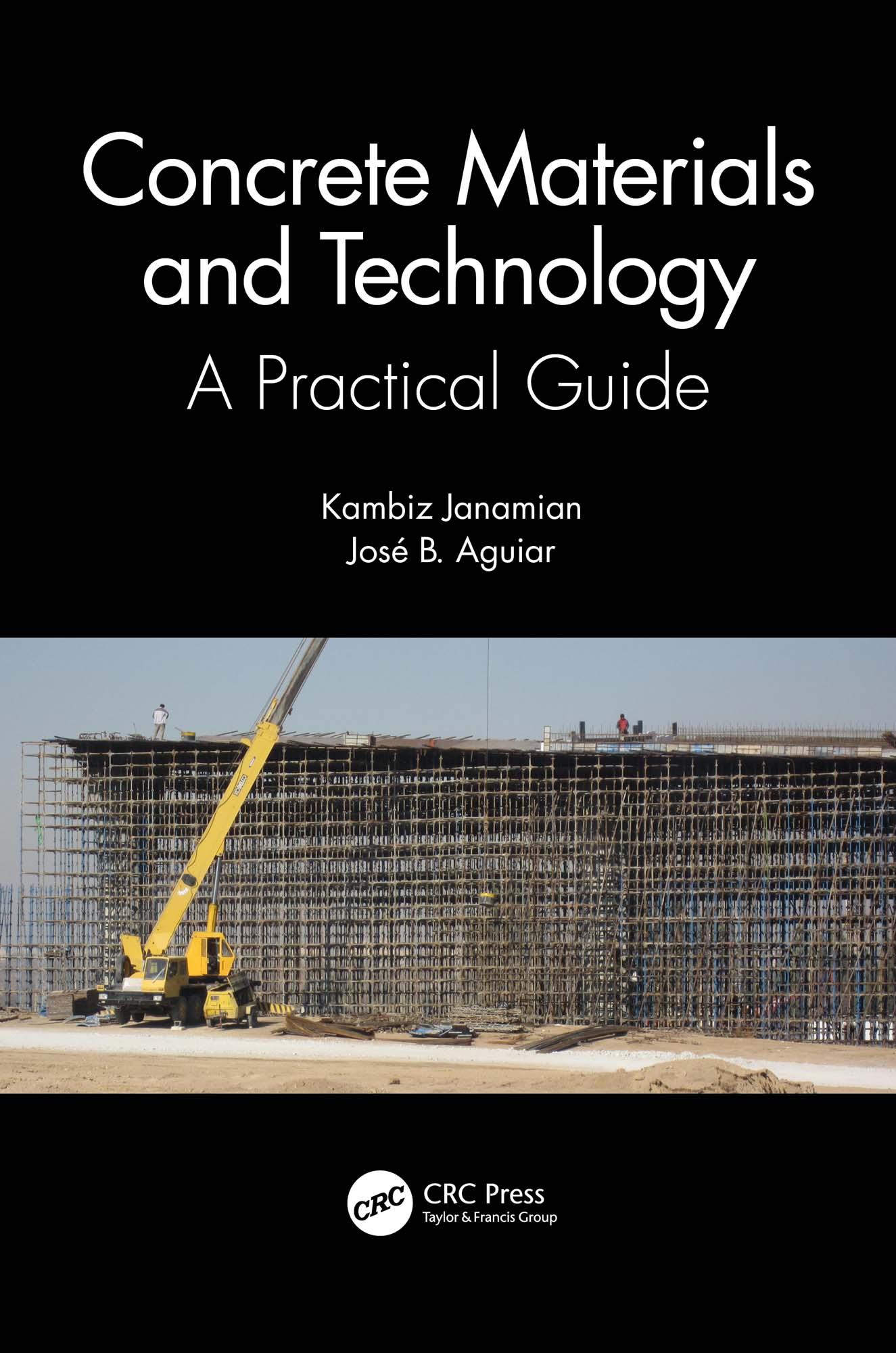 Concrete Materials and Technology