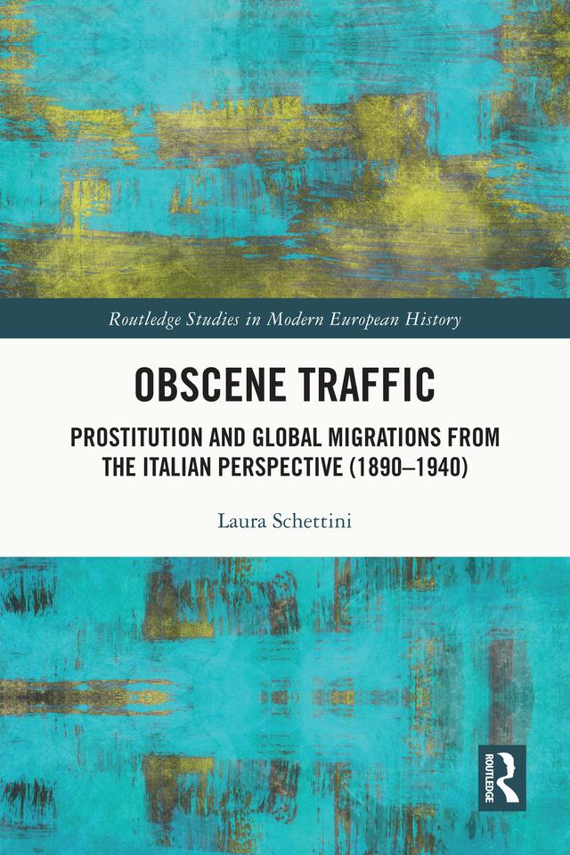 Obscene Traffic by Laura Schettini