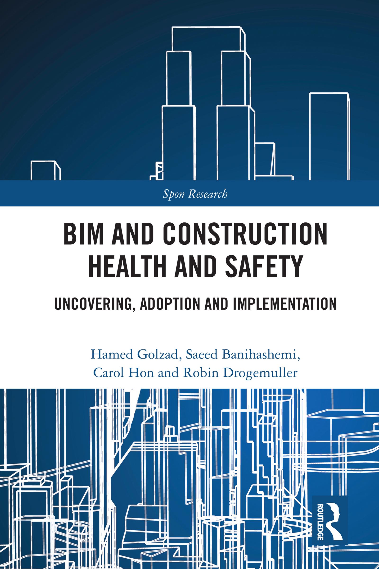 BIM and Construction Health and Safety