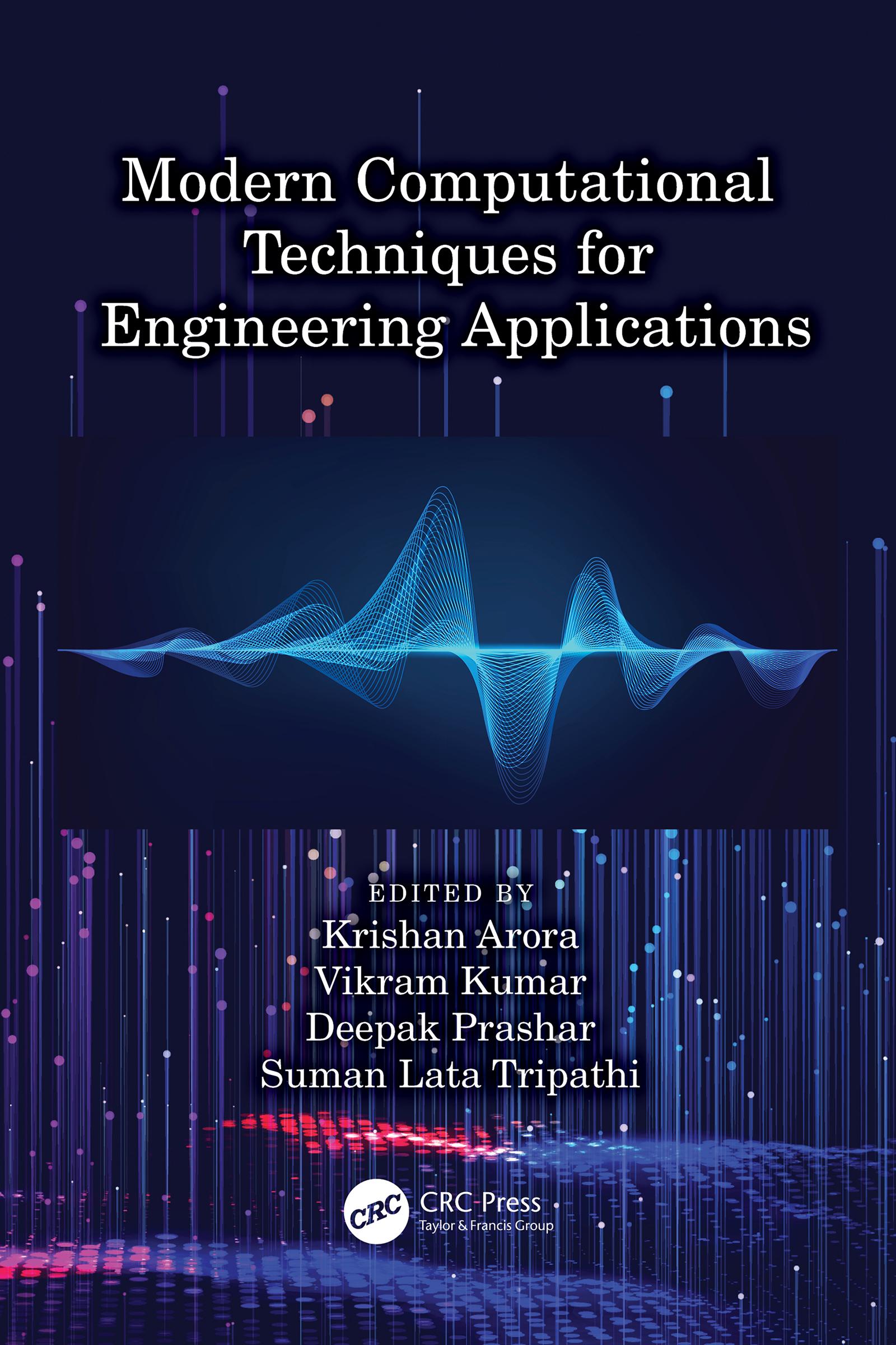 Modern Computational Techniques for Engineering Applications