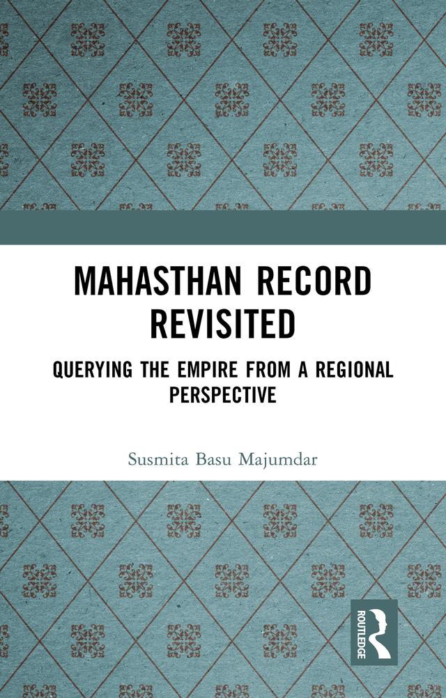 Mahasthan Record Revisited by Susmita Basu Majumdar