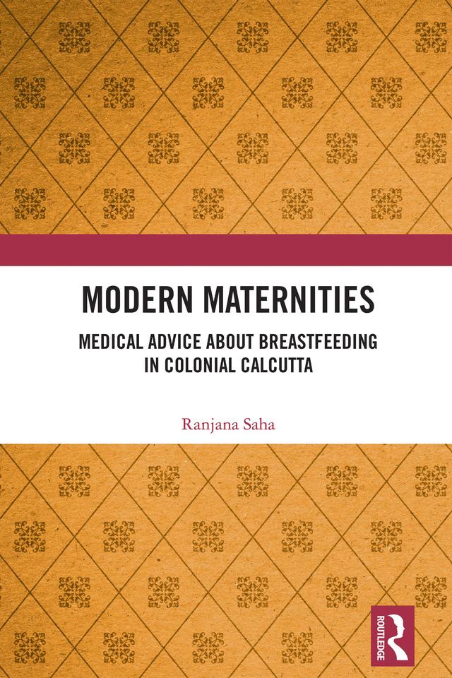 Modern Maternities by Ranjana Saha