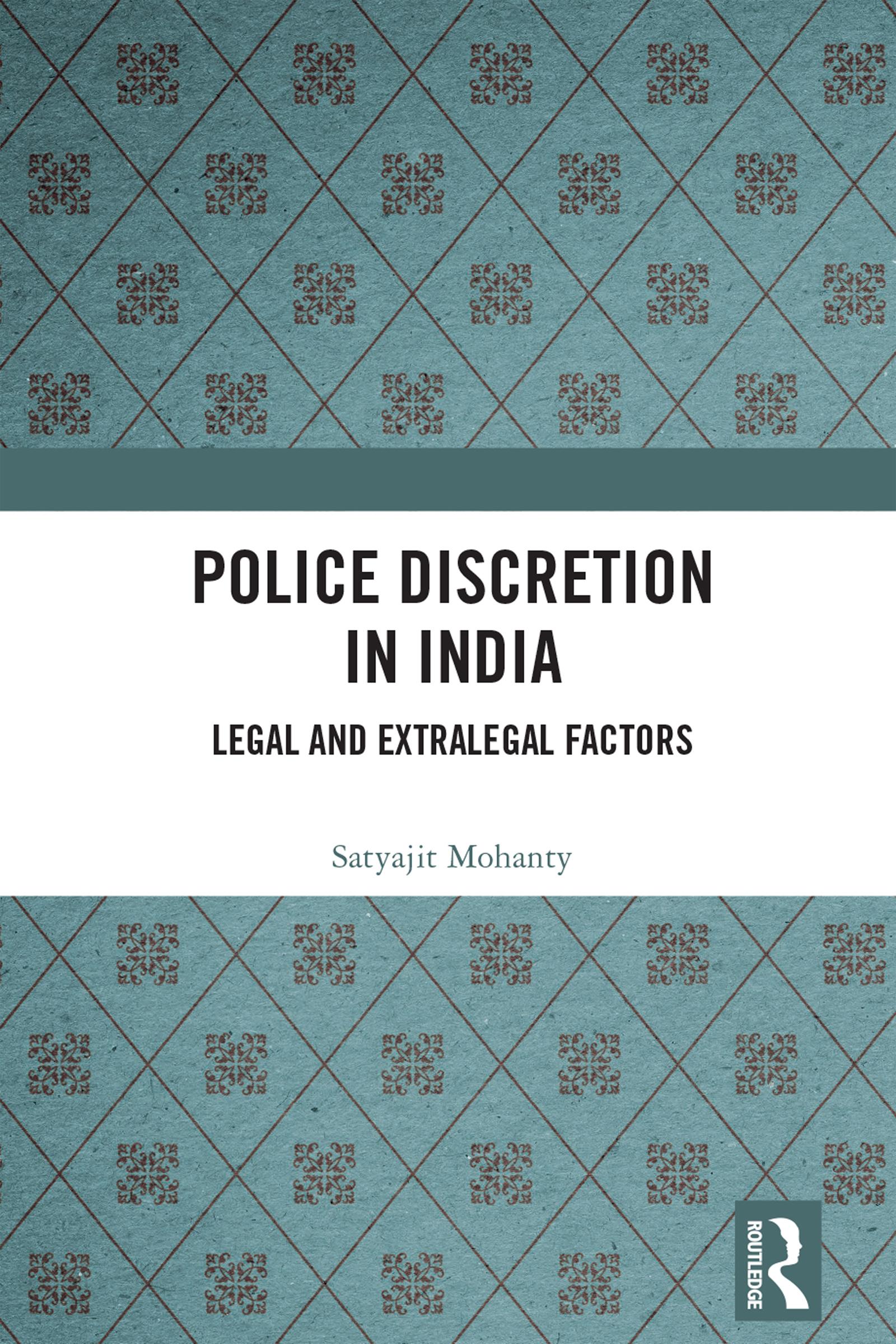 Police Discretion in India