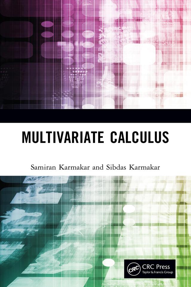 Multivariate Calculus by Samiran Karmakar, Sibdas Karmakar