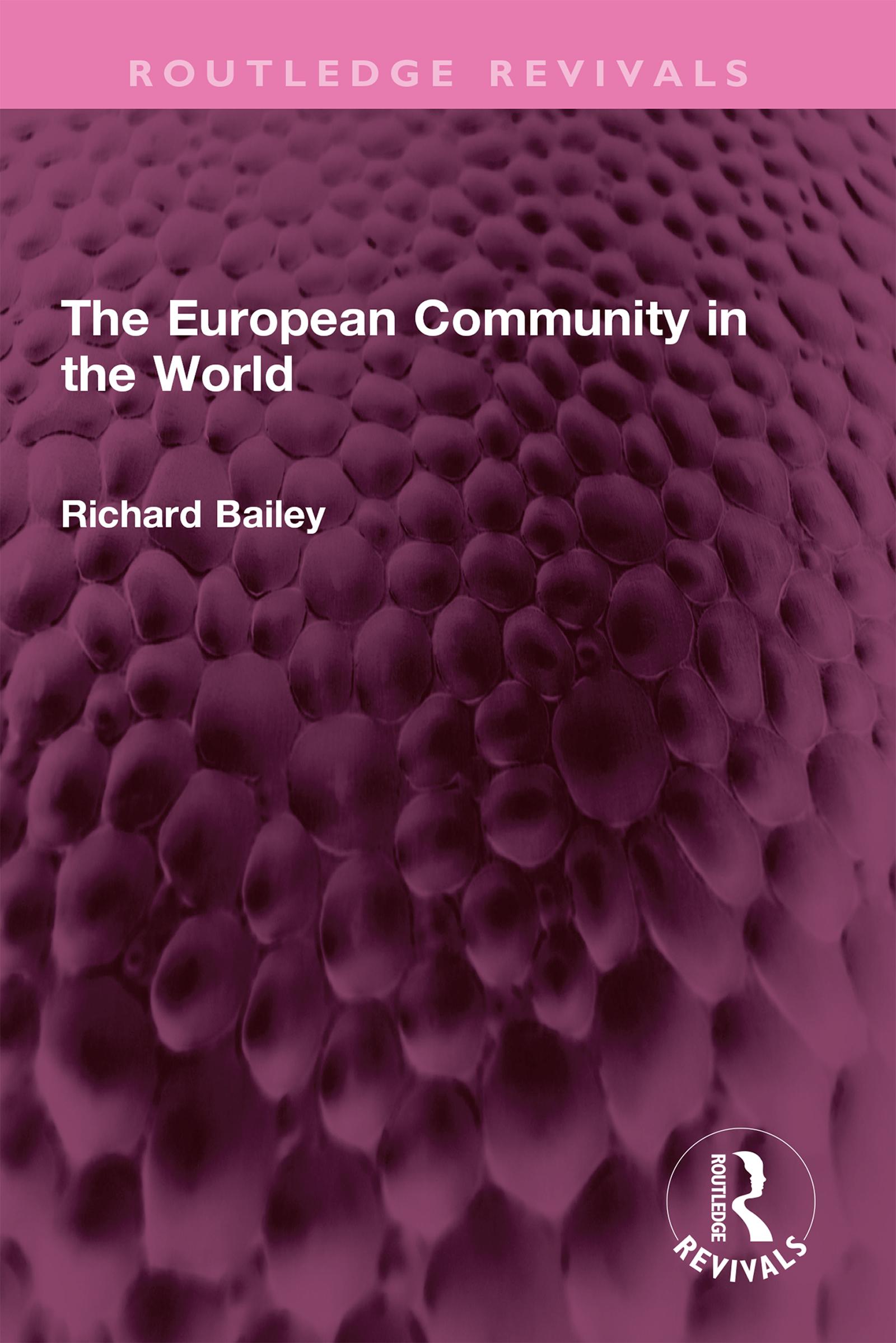 The European Community in the World