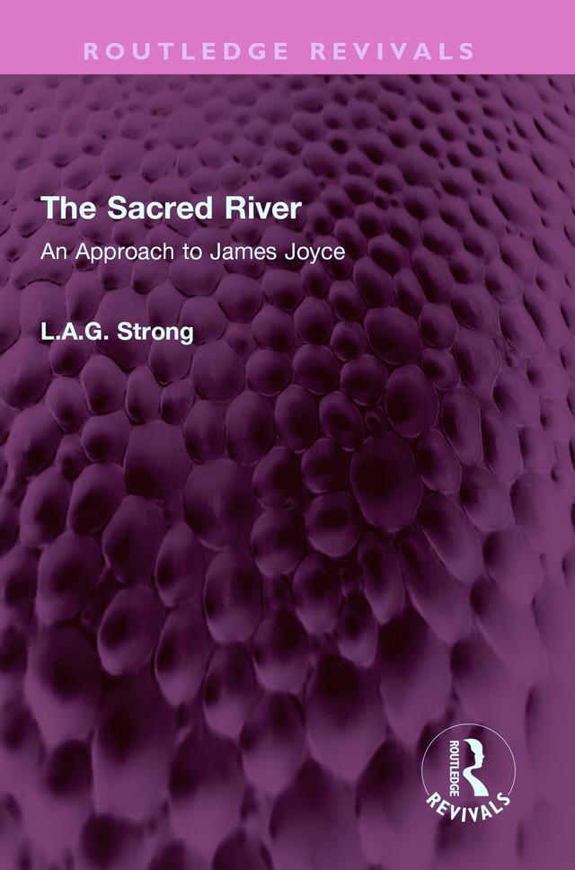The Sacred River by L.A.G. Strong