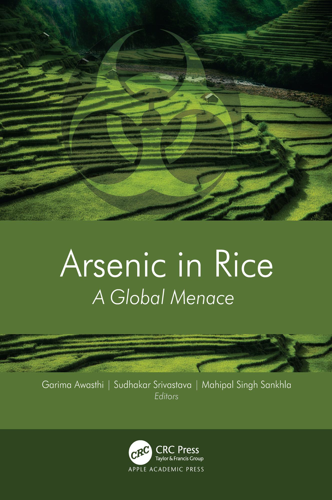 Arsenic in Rice