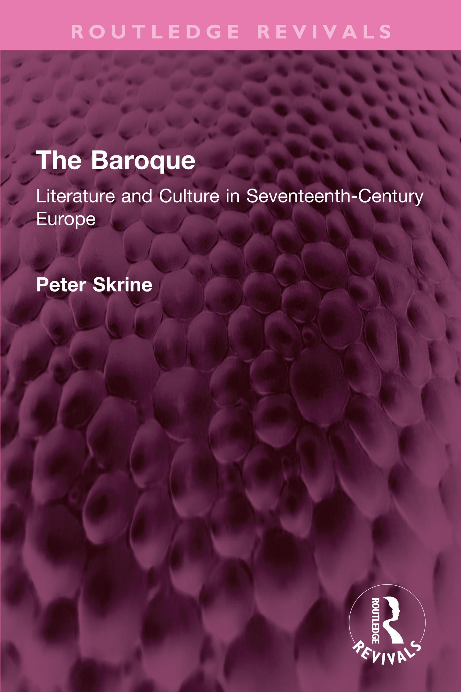The Baroque