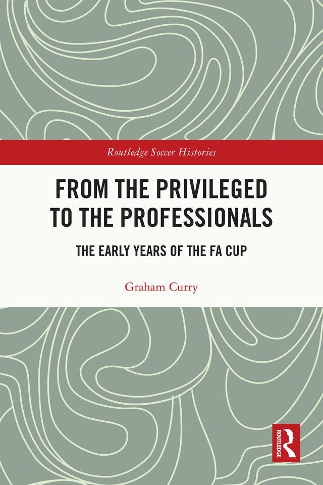 From the Privileged to the Professionals by Graham Curry