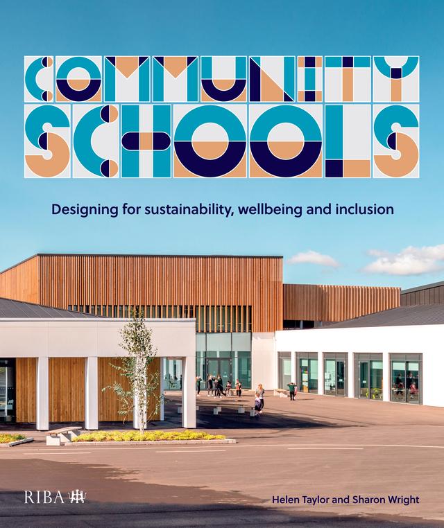 Community Schools by Helen Taylor