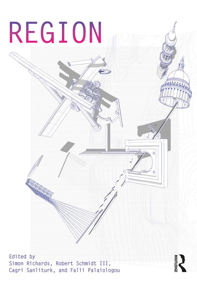 Region by Cagri Sanliturk, Falli Palaiologou, Robert Schmidt III, Simon Richards