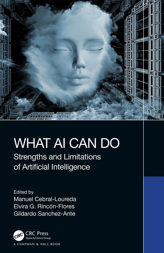 What AI Can Do by Elvira G. Rincón-Flores, Gildardo Sanchez-Ante, Manuel Cebral-Loureda