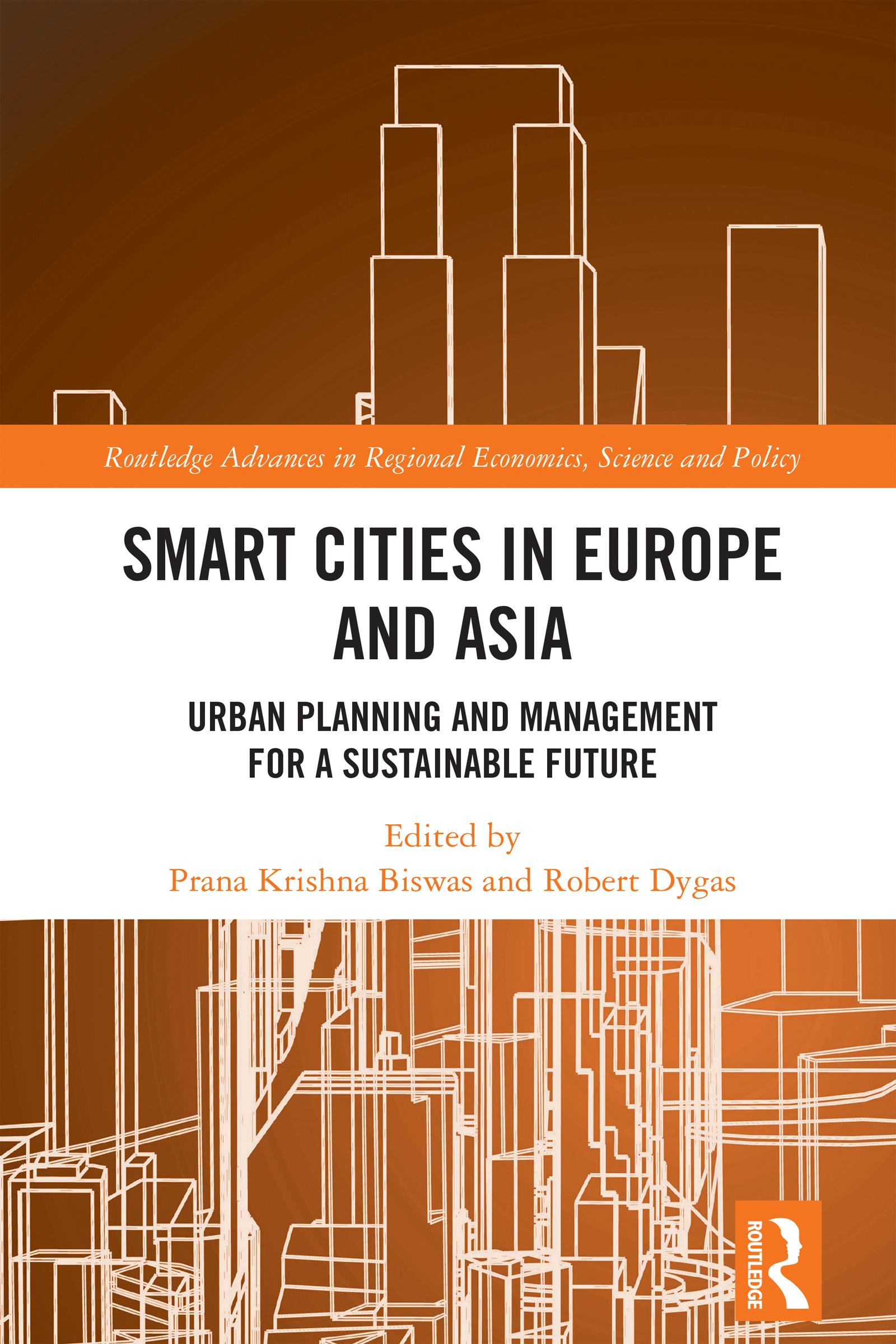 Smart Cities in Europe and Asia
