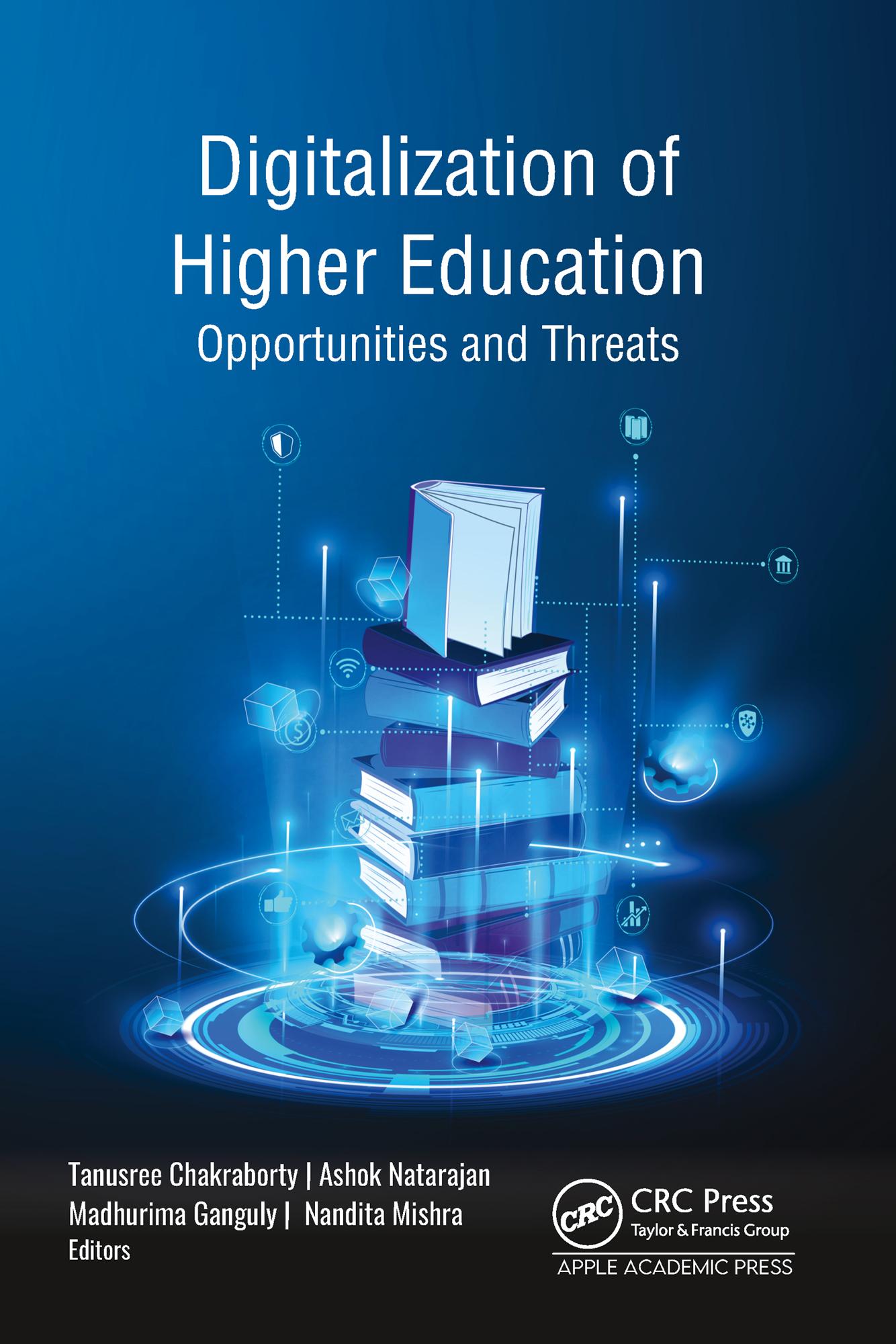 Digitalization of Higher Education
