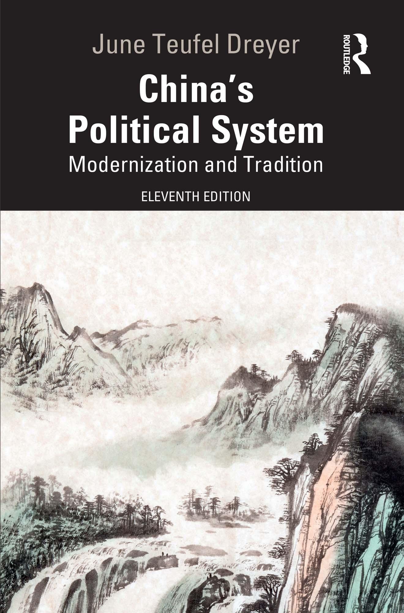 China’s Political System
