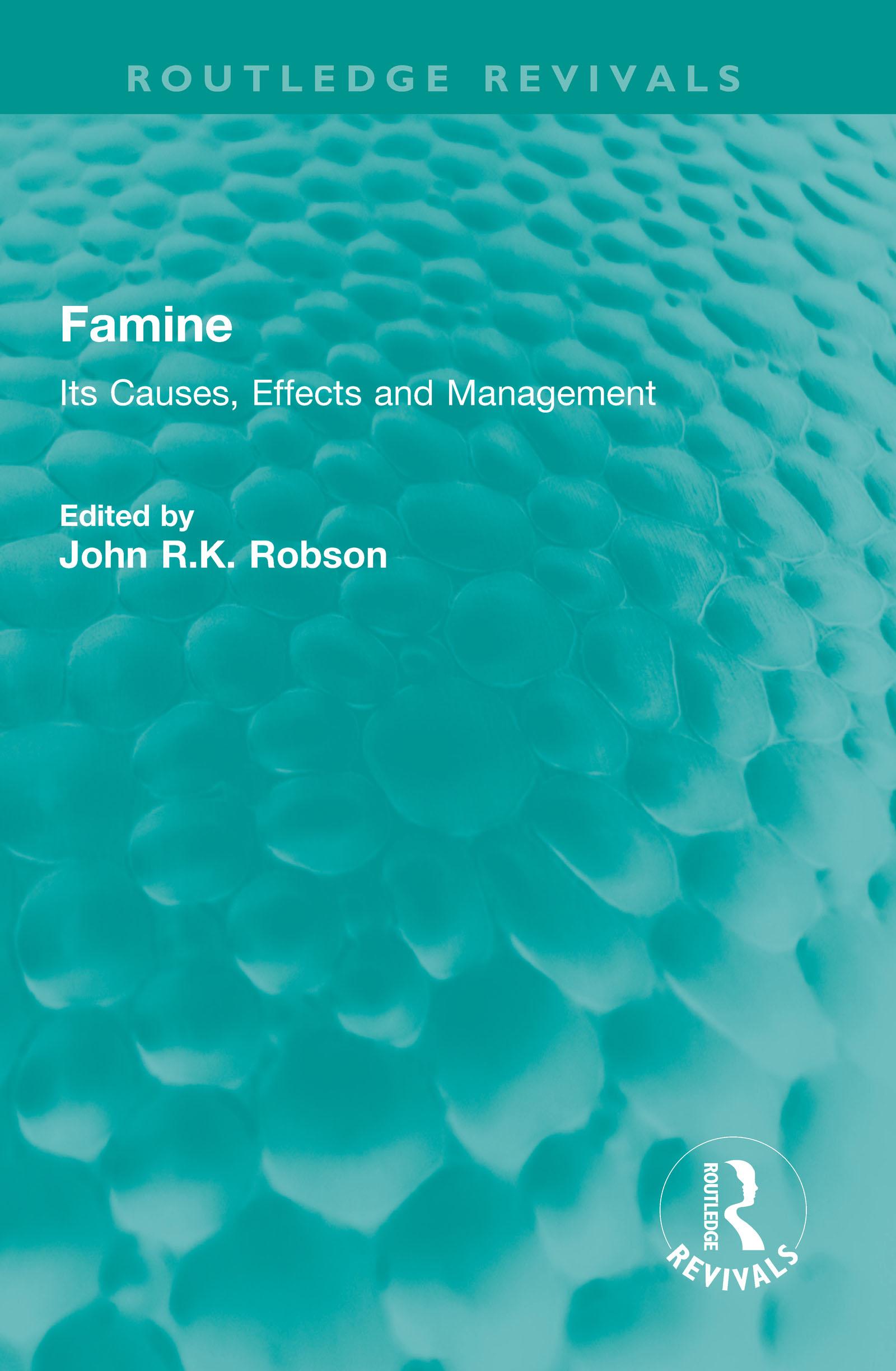Famine