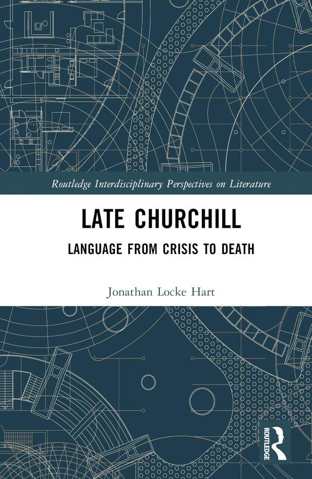 Late Churchill by Jonathan Locke Hart