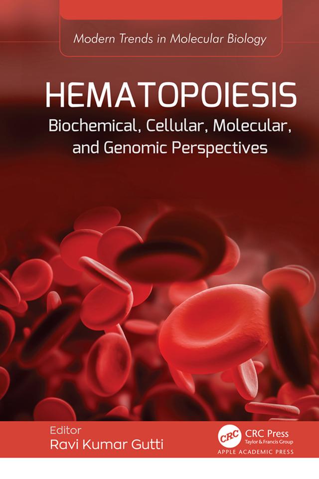 Hematopoiesis by Ravi Kumar Gutti