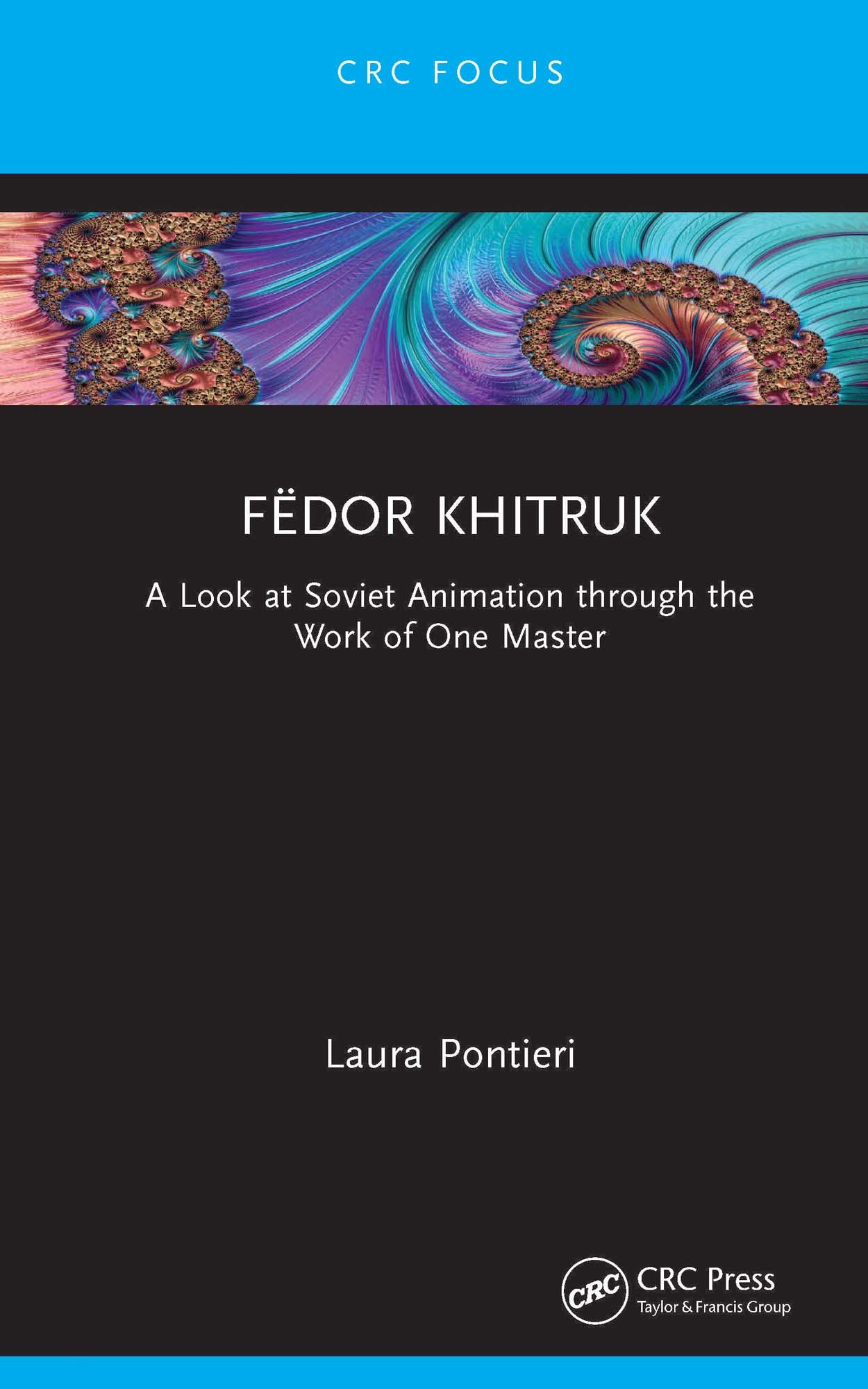 Fëdor Khitruk