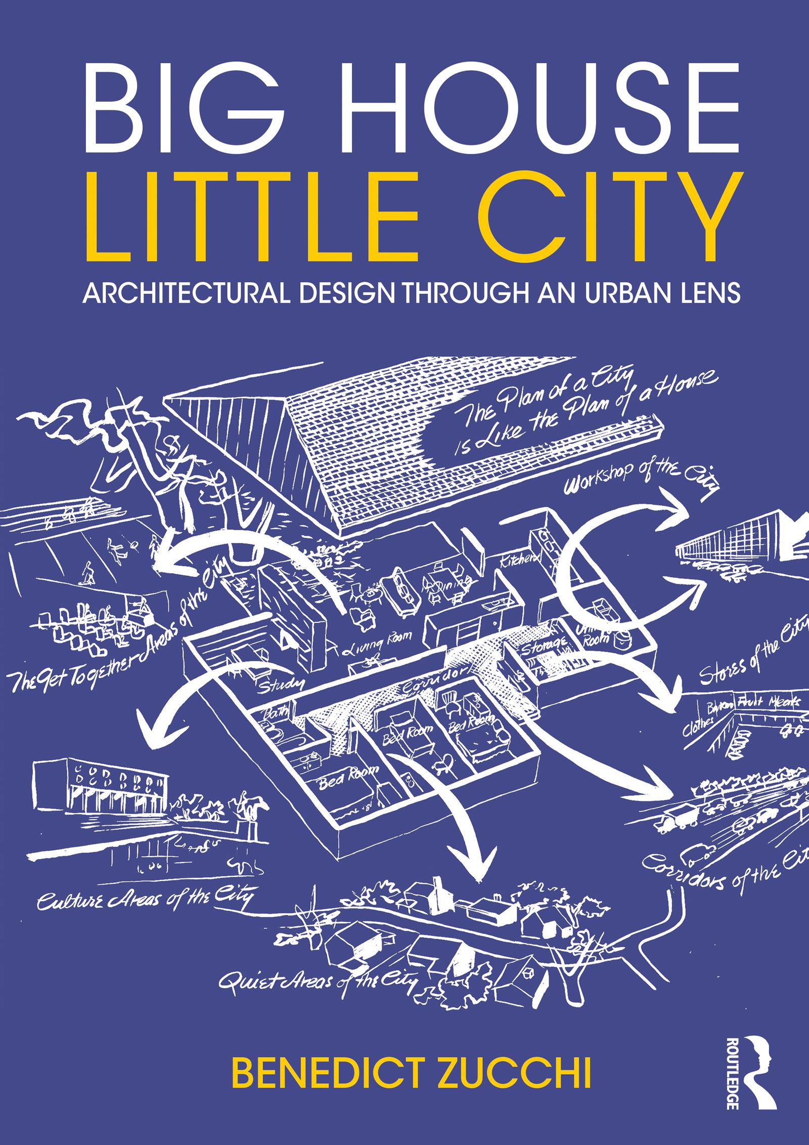 Big House Little City