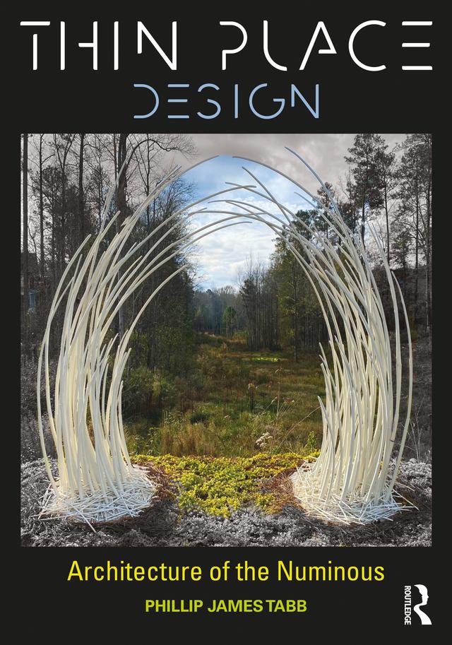 Thin Place Design by Phillip James Tabb