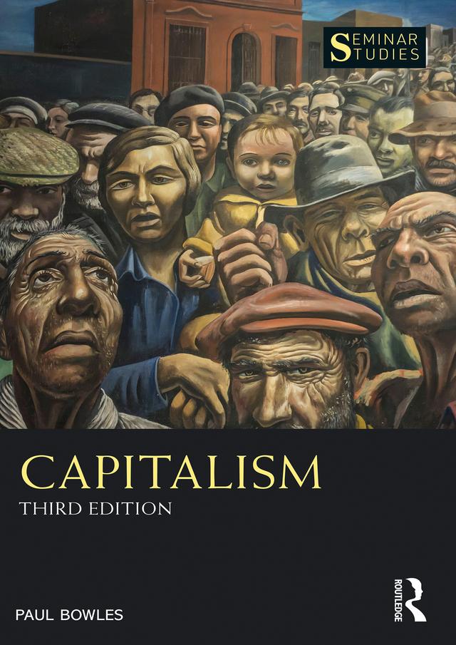 Capitalism by Paul Bowles