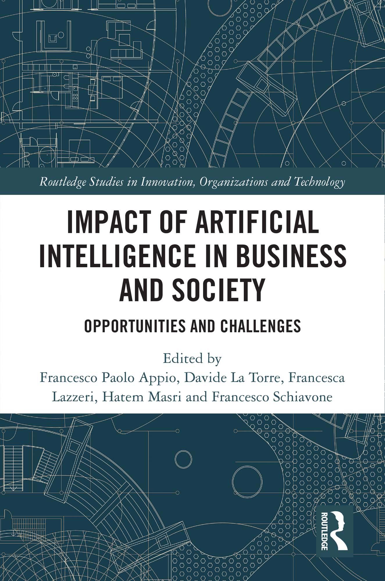 Impact of Artificial Intelligence in Business and Society