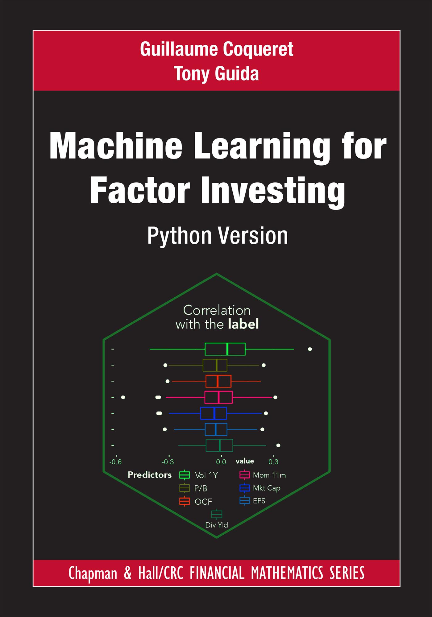 Machine Learning for Factor Investing