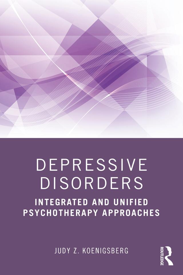 Depressive Disorders by Judy Z. Koenigsberg
