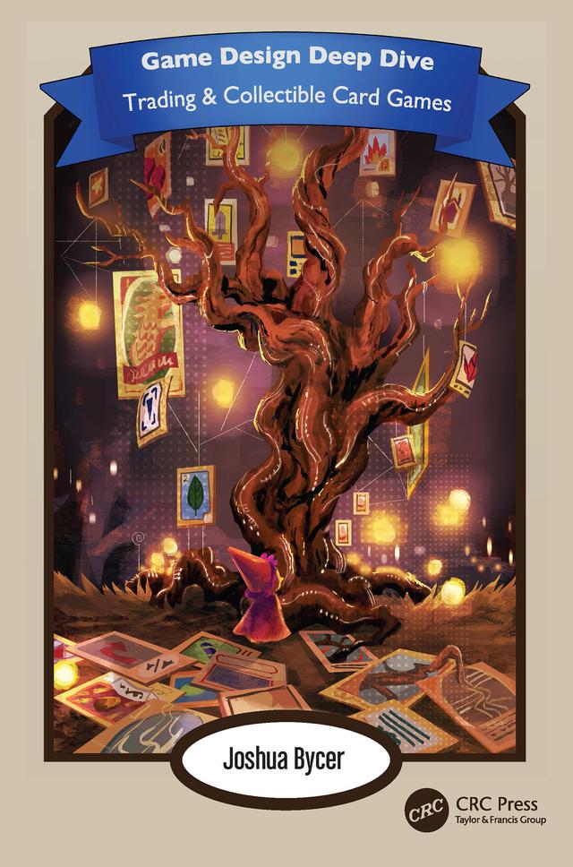 Game Design Deep Dive by Joshua Bycer