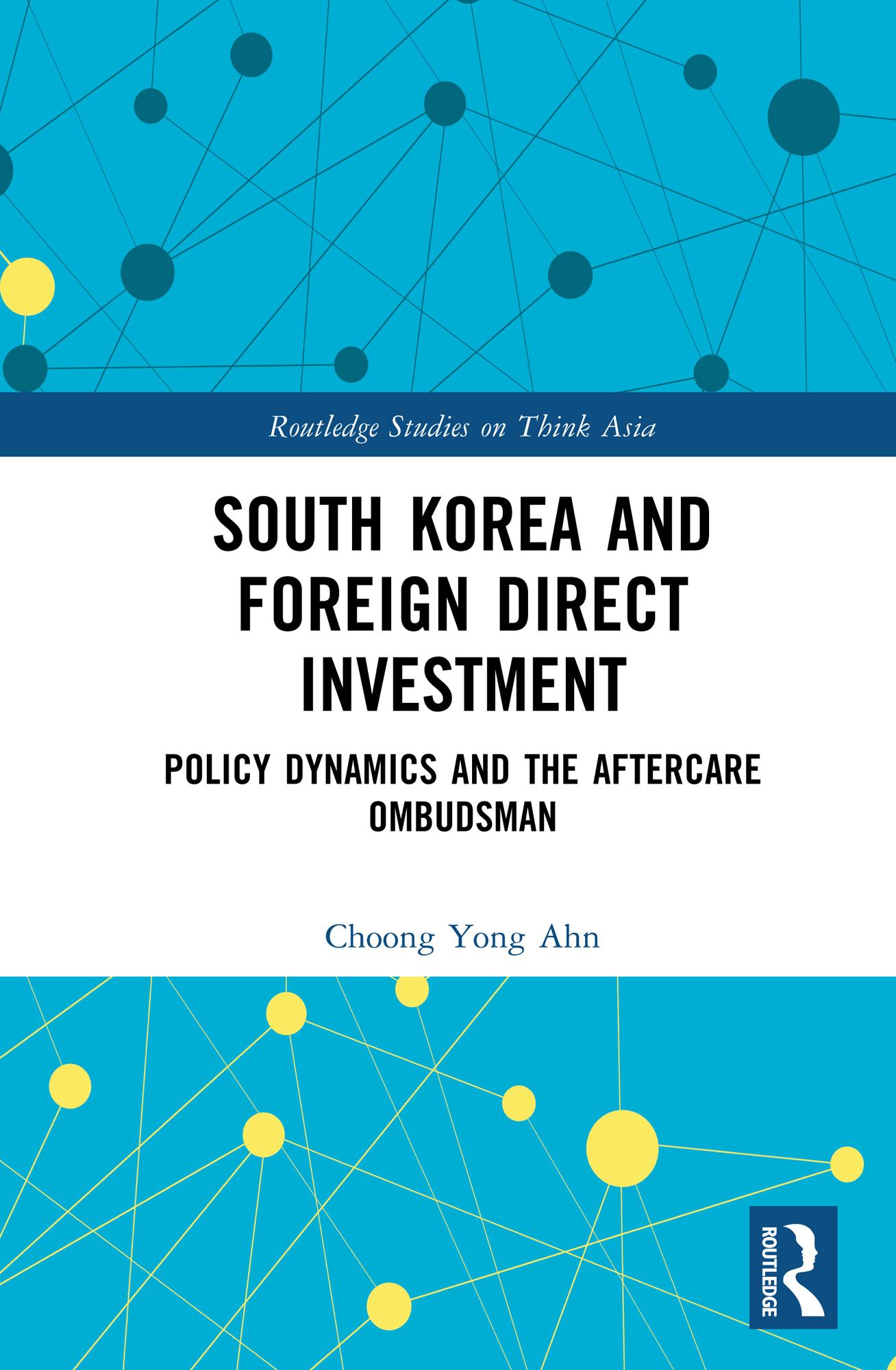 South Korea and Foreign Direct Investment