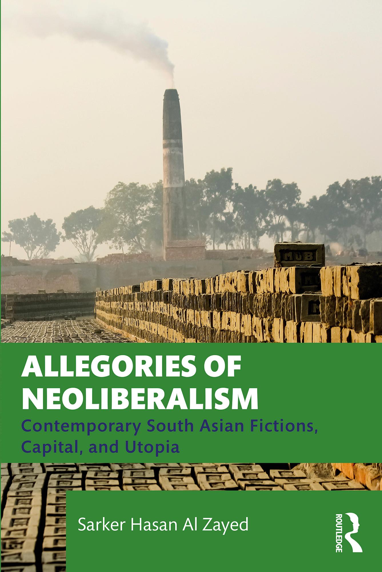 Allegories of Neoliberalism