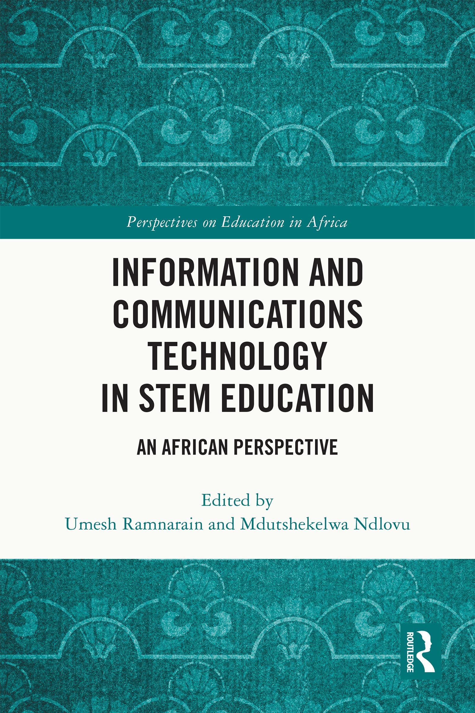 Information and Communications Technology in STEM Education