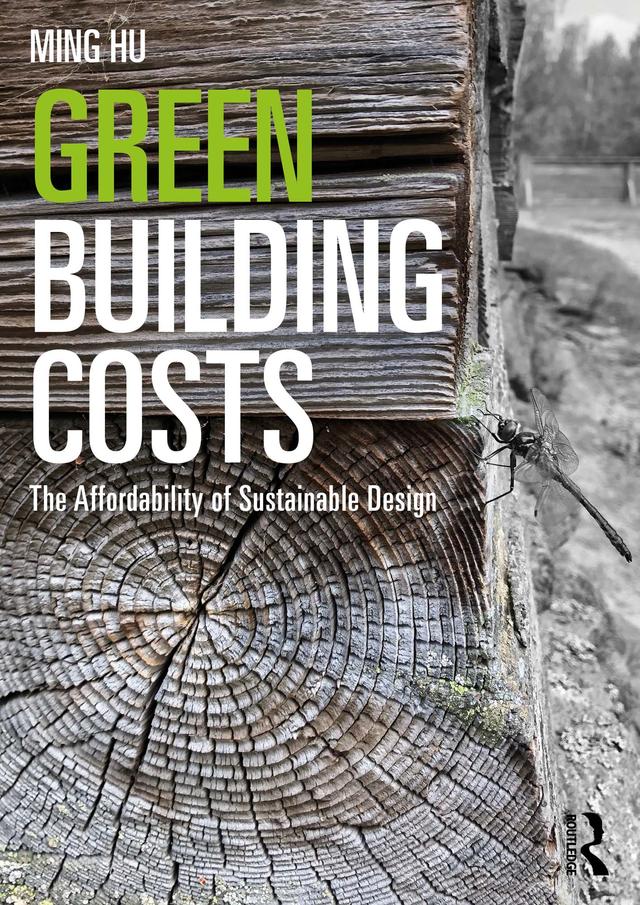Green Building Costs by Ming Hu