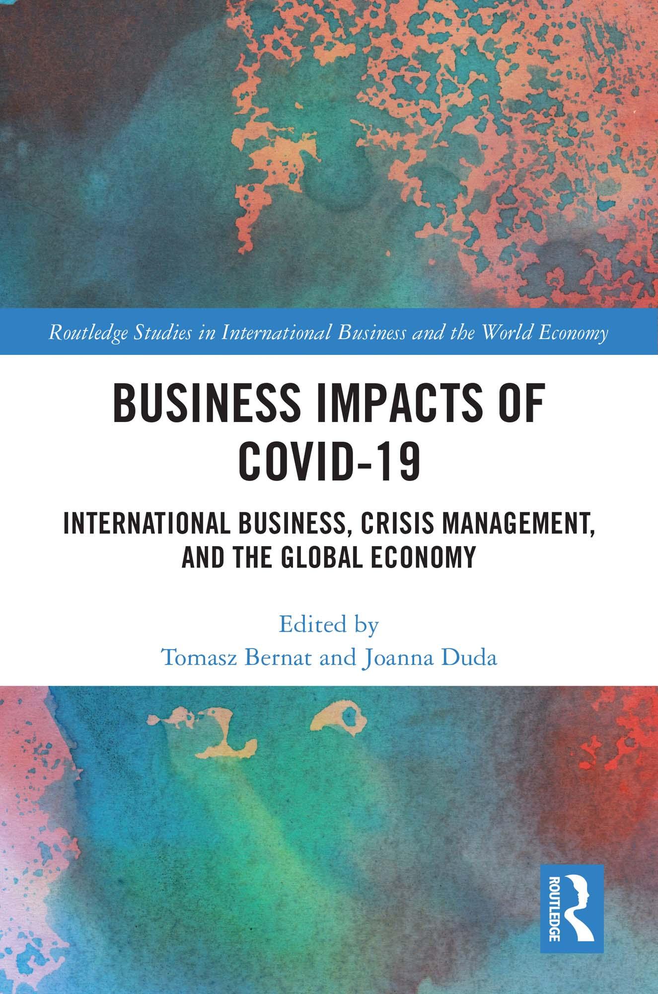 Business Impacts of COVID-19