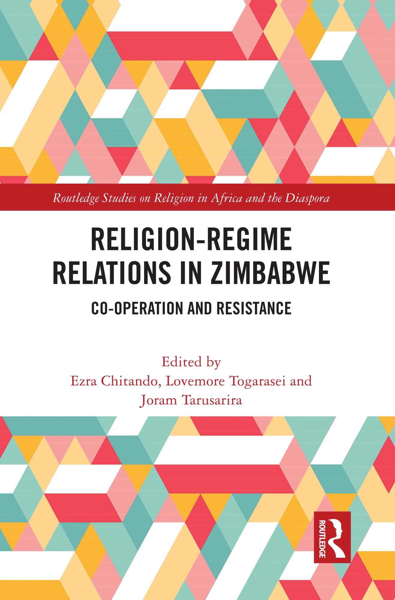 Religion-Regime Relations in Zimbabwe
