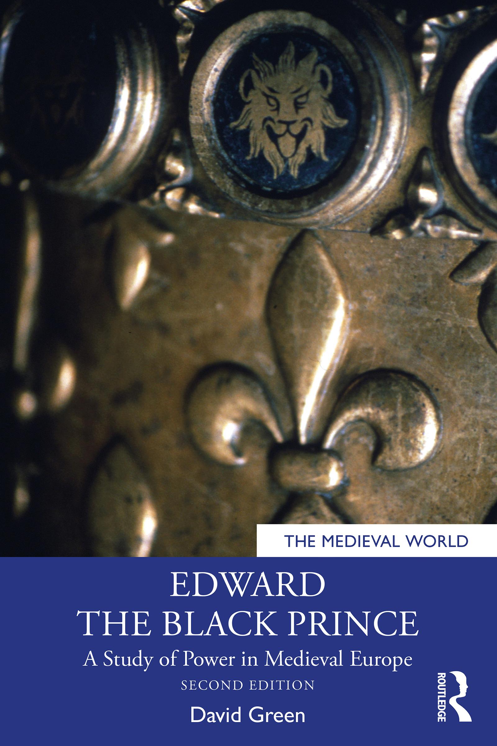 Edward the Black Prince