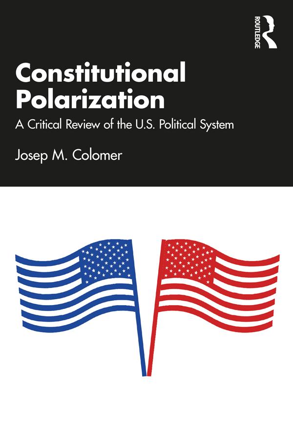 Constitutional Polarization by Josep M. Colomer