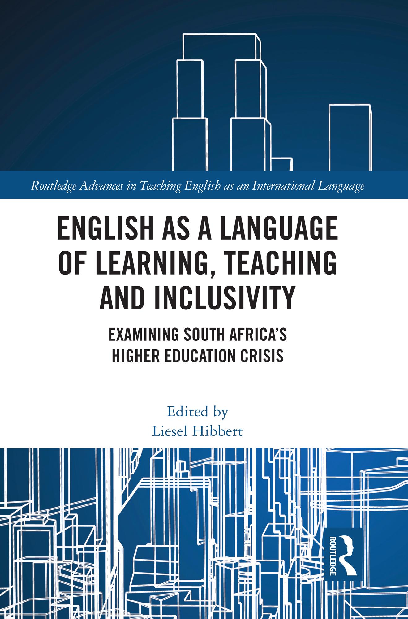 English as a Language of Learning, Teaching and Inclusivity