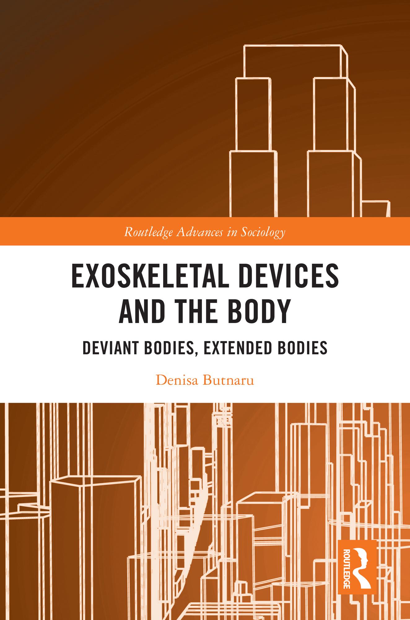 Exoskeletal Devices and the Body
