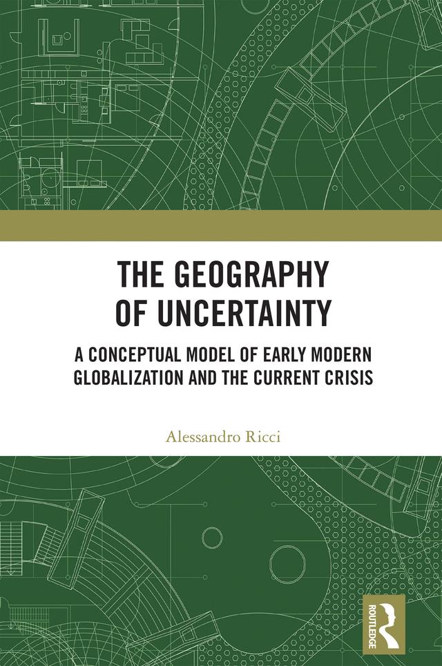 The Geography of Uncertainty by Alessandro Ricci