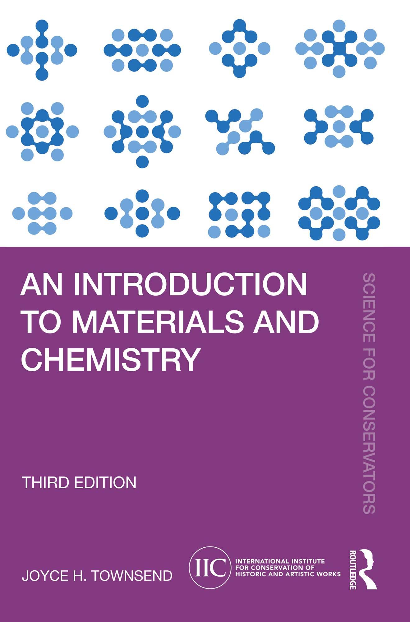 An Introduction to Materials and Chemistry